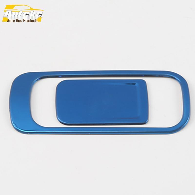 Antker Decorative Sequin for 20 Volkswagen Tayron Glove Box Models