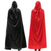 Halloween Cloak Death Cloak Witch Devil Cosplay Costume Vampire Party Children's Cloak