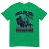 Buffalo Soldiers African American Black History Military TShirt