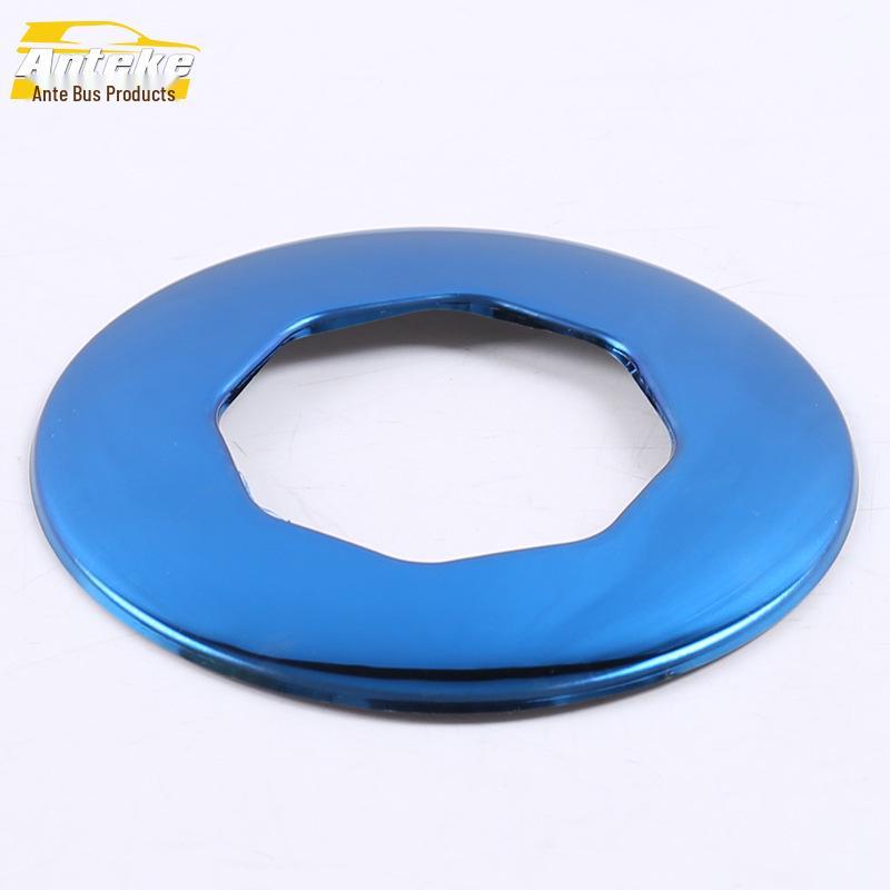 MG 18 HS Model Steering Wheel & Dashboard Decorative Trim Accessories