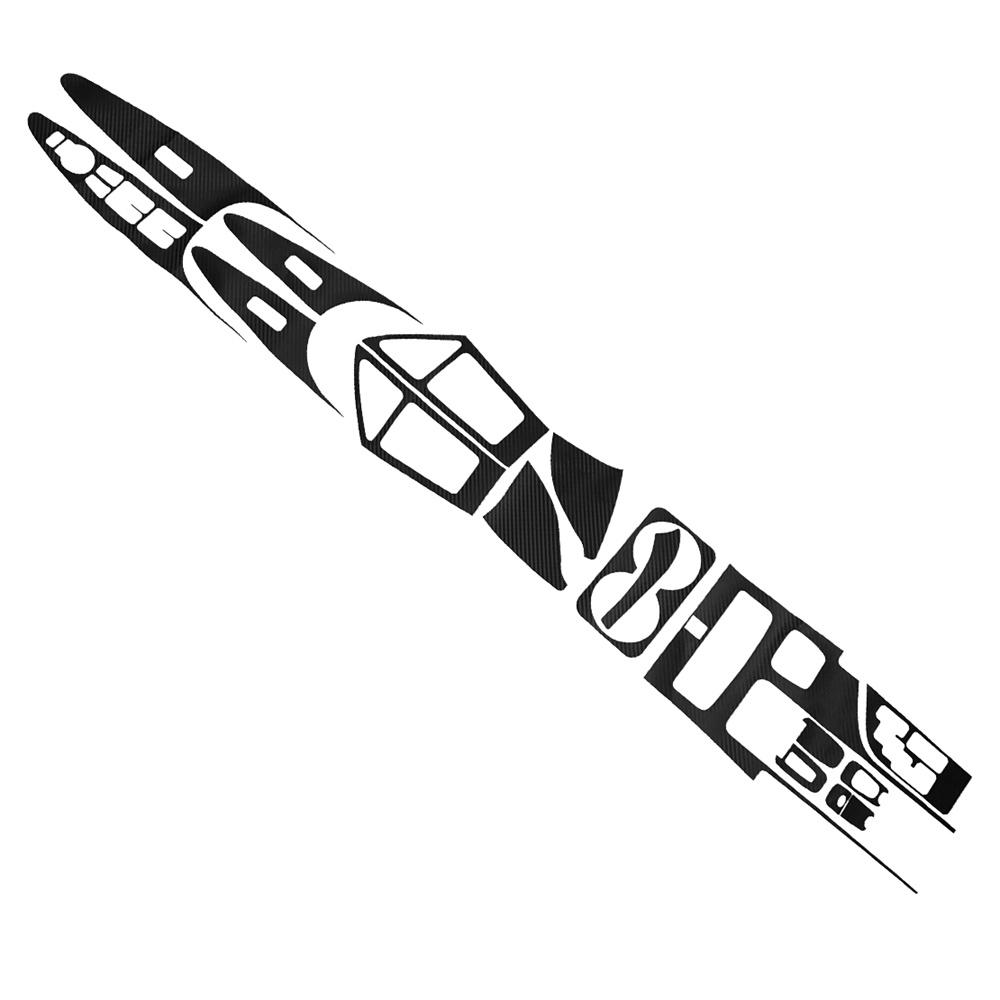 Carbon Fiber Interior Kit for Hyundai Sonata