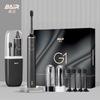 BAIR G1 Deluxe Звуковая электрическая зубная щетка вилка CN (адаптер в комплекте)