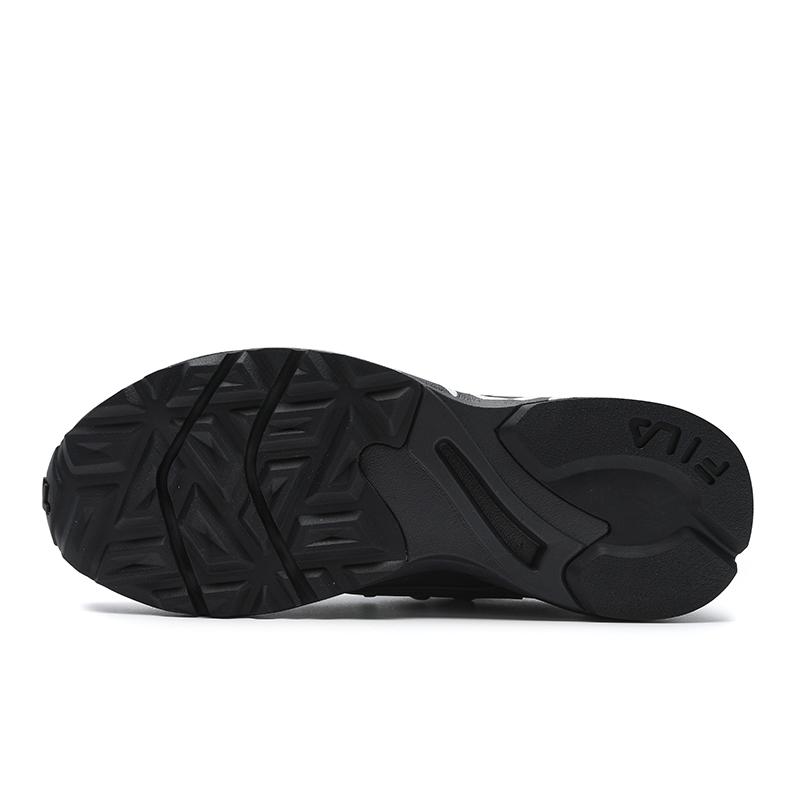 Fila Mind One Удобные Прочные Низкие Кроссовки для Бега Женские кроссовки Легендарный-синий A12W441807FNV