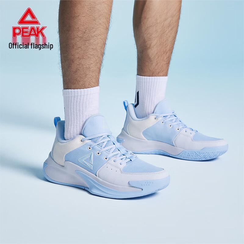 Peak Мужские баскетбольные кроссовки Triumph 1.0