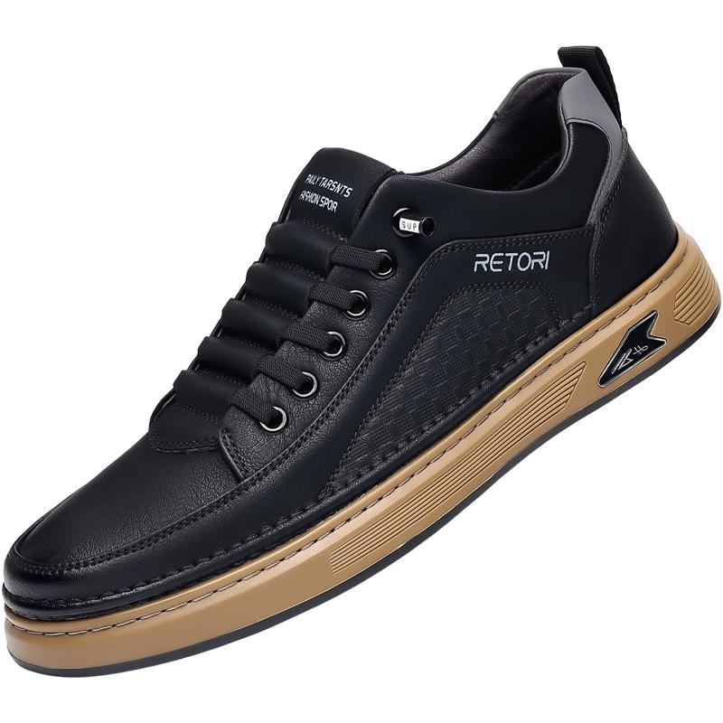 Мода, распродажа, кроссовки из спилковой кожи, мужская повседневная обувь, новый дизайн, обувь для прогулок на открытом воздухе, обувь для путешествий, оксфорды, кроссовки для треккинга