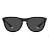 Lunettes de Soleil POLAROID PLD 2133/S 56/17/145 08A BLACK GREY RUBBER FRAMES UNISEX POLAROID PLD 2133/S BLACK GREY
