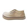 Mango Head Canvas Shoes Женские дизайнерские туфли Sense Summer Thin One-pedal Board Shoes Show Feet Small Women Shoes