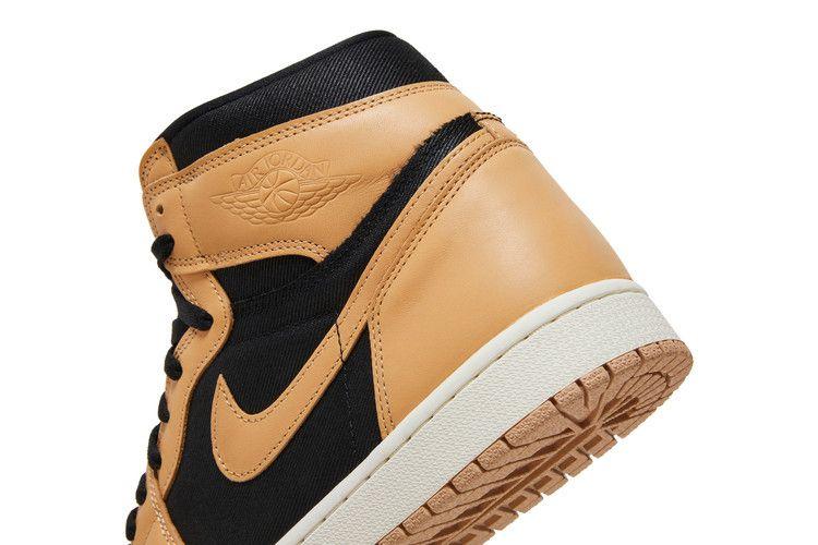 Jordan 1 Ретро High OG Heirloom