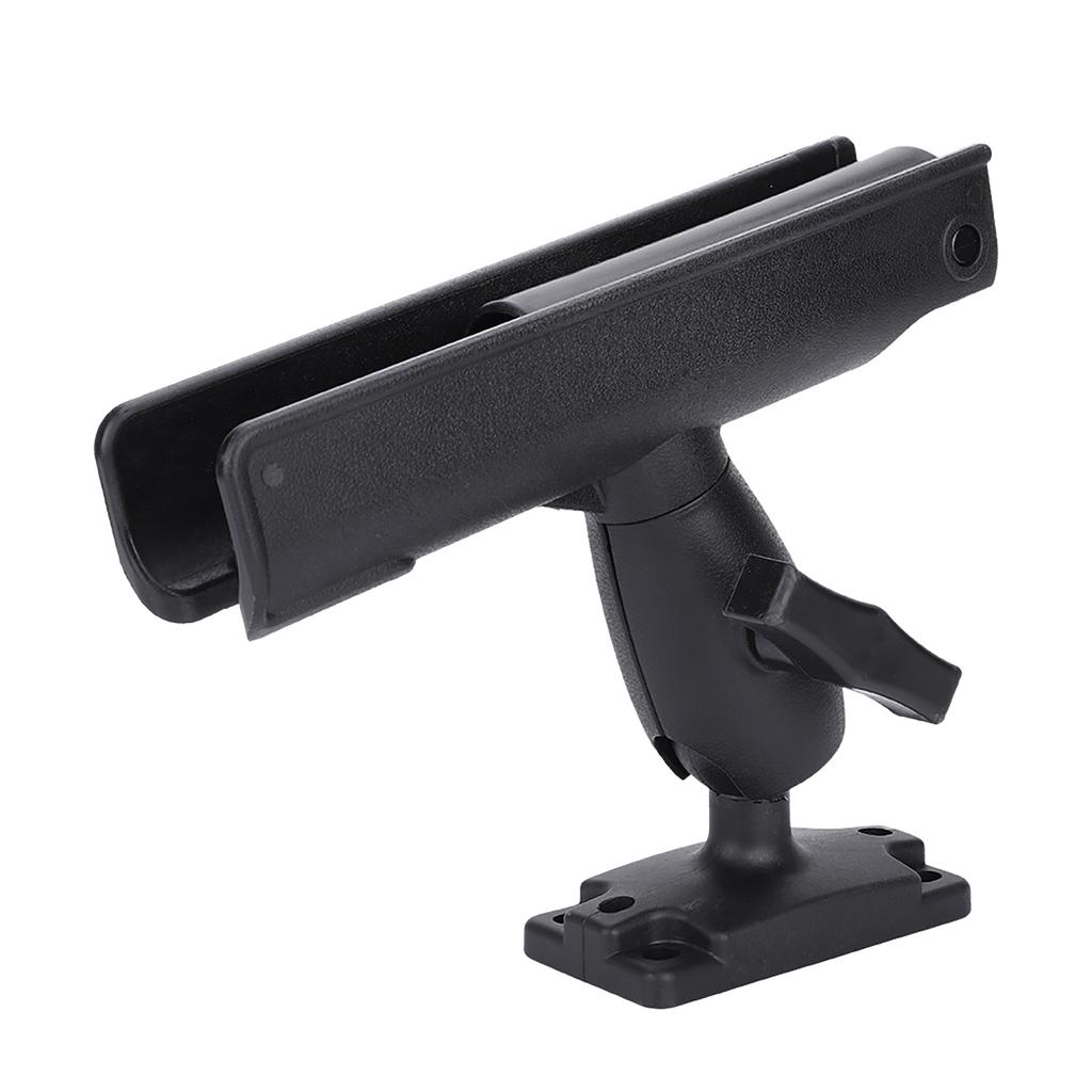 Rod Holder for Boat 360 Degree Adjustable Kayak Fishing Accessory Parts