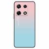 Для Infinix Note 30 5G 4G Чехол Note30i Ударопрочный Мягкий силикон ТПУ Задняя крышка Для Infinix Note 30i Чехлы для телефона Note30 4G X6833B