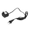Mini Ultra Quiet Submersible Water Pump Fish Pond Aquarium Tank Fountain