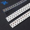 720 шт. конденсатор SMD 0603 0805 1206 36 значений, комплект конденсаторов в ассортименте 1 пФ ~ 10 мкФ 10PF 30PF 47PF 330PF 4,7NF 10NF 68NF 100NF