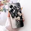Чехол для телефона ITEL S23 Plus Чехол S681LN Силиконовый Милый Кот Модный Забавный Крутой Расписной Корпус Для ITEL S23+