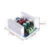 Преобразователь постоянного тока 300 Вт 20 А понижающий модуль безопасный драйвер светодиодов генератор ветряной турбины