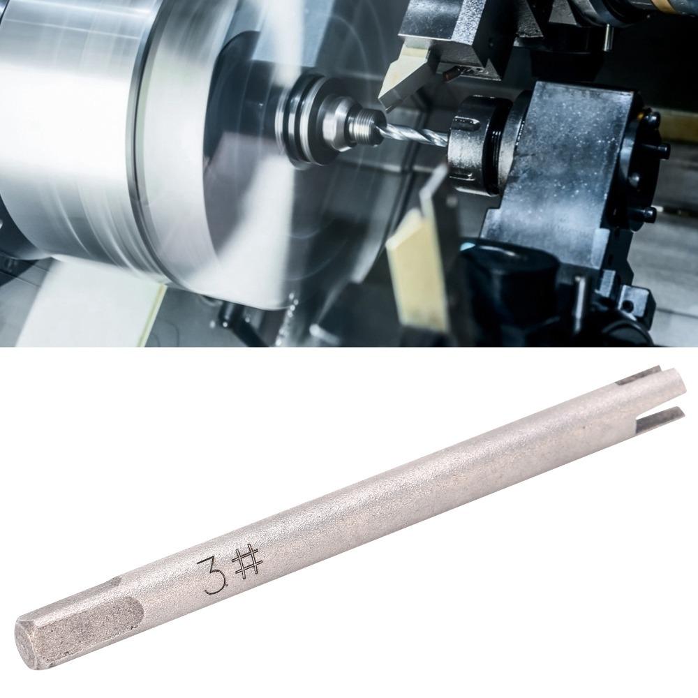 M5/M6 Size Broken Tap Extractor High Speed Steel Thread Extractor Tool For Hardware Repair