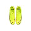 Nike Mercurial Vapor 13 Pro MDS HG Soccer Shoes Men Soccer Shoes Yellow CJ1297-703