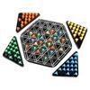 Rubber Band Geometry Chain Chess Logical Thinking Triangle Desktop Triangle Chess Desktop Game Improve Intelligence