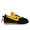 CLOT X Cortez Bruce Lee Unisex Sneakers Black Varsity-Maize DZ3239-001