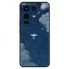 ТПУ Для Infinix Note 50 Pro 4G note50pro Чехлы для телефона с рисунком Волк Тигр Кот Собака Силиконовый Ударопрочный Защитный Чехол-Ракушка для Камеры