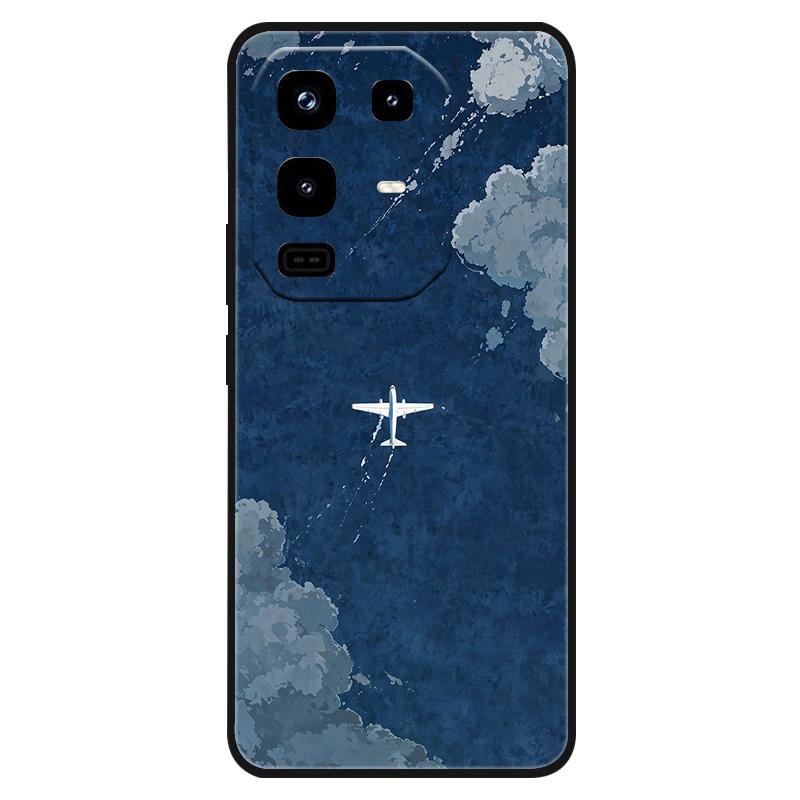 ТПУ Для Infinix Note 50 Pro 4G note50pro Чехлы для телефона с рисунком Волк Тигр Кот Собака Силиконовый Ударопрочный Защитный Чехол-Ракушка для Камеры