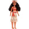 Кукла Mattel Disney Принцесса Моана Празднование 100-летия От 3 лет