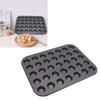 Carbon Steel Cupcake Baking Tray Nonstick Cake Mold Mini Muffin Pan  Home Commercial Bakery