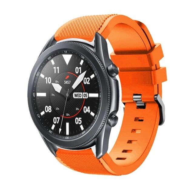 Силиконовый ремешок для часов Xiaomi Huami Amazfit GTR 2e GTR 4 3 Pro GTR2e, браслет для Amazfit GTR 2e GTR3, аксессуары для часов