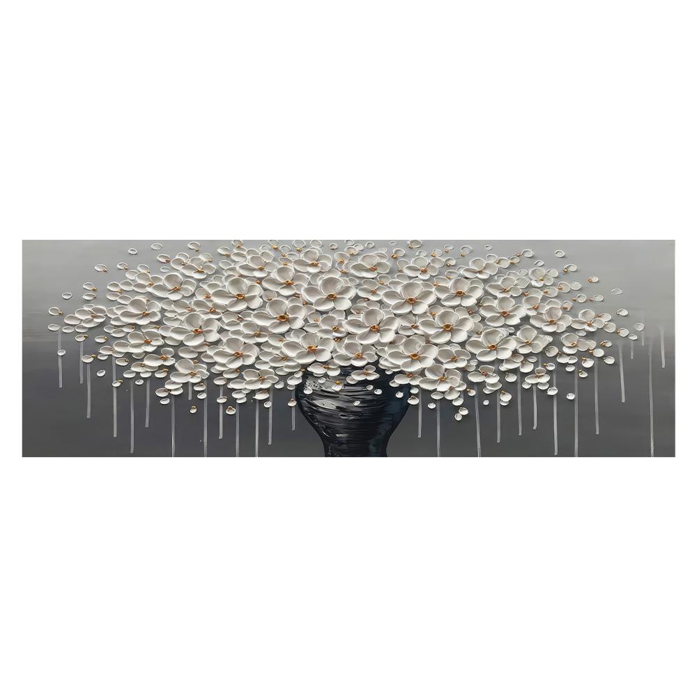 Абстрактная картина маслом на холсте «Денежное дерево», цветы, домашний декор для стен, художественное изображение для гостиной, подарок, современная ручная роспись, большая, золото