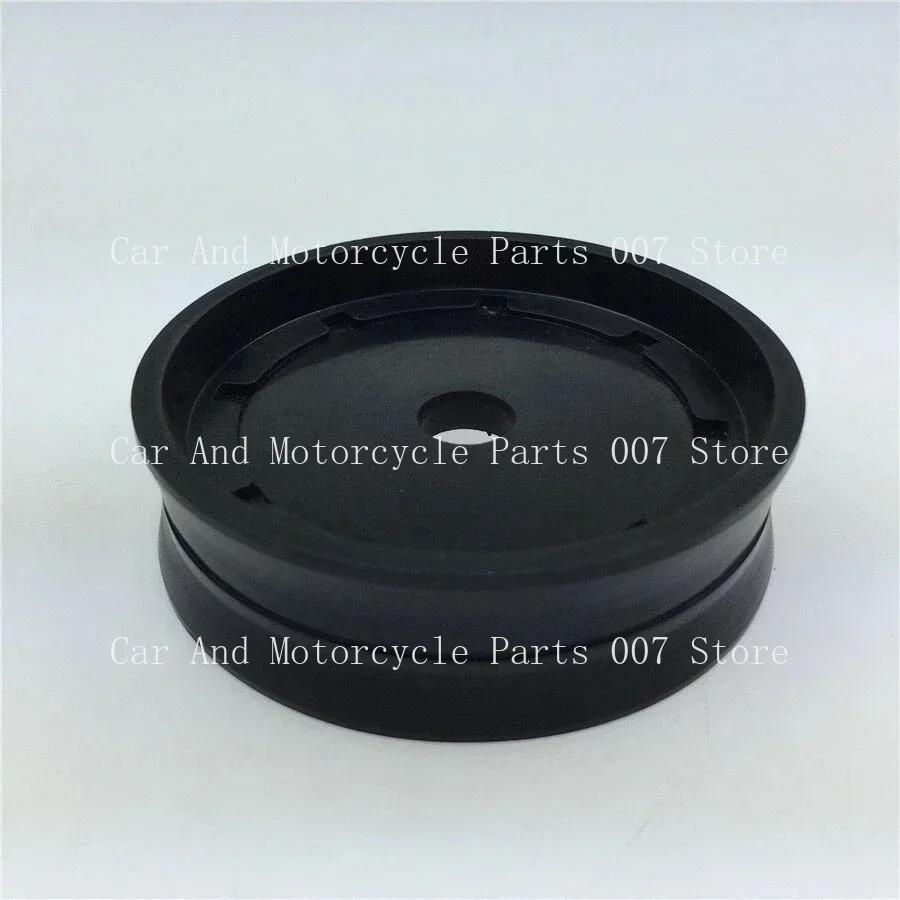 1 шт. Новый 75 мм автомобильный шиномонтажный станок аксессуары маленький цилиндр резиновый поршень