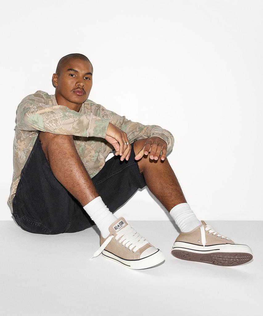 Converse Chuck Taylor Throwback Vintage Cargo A18108C