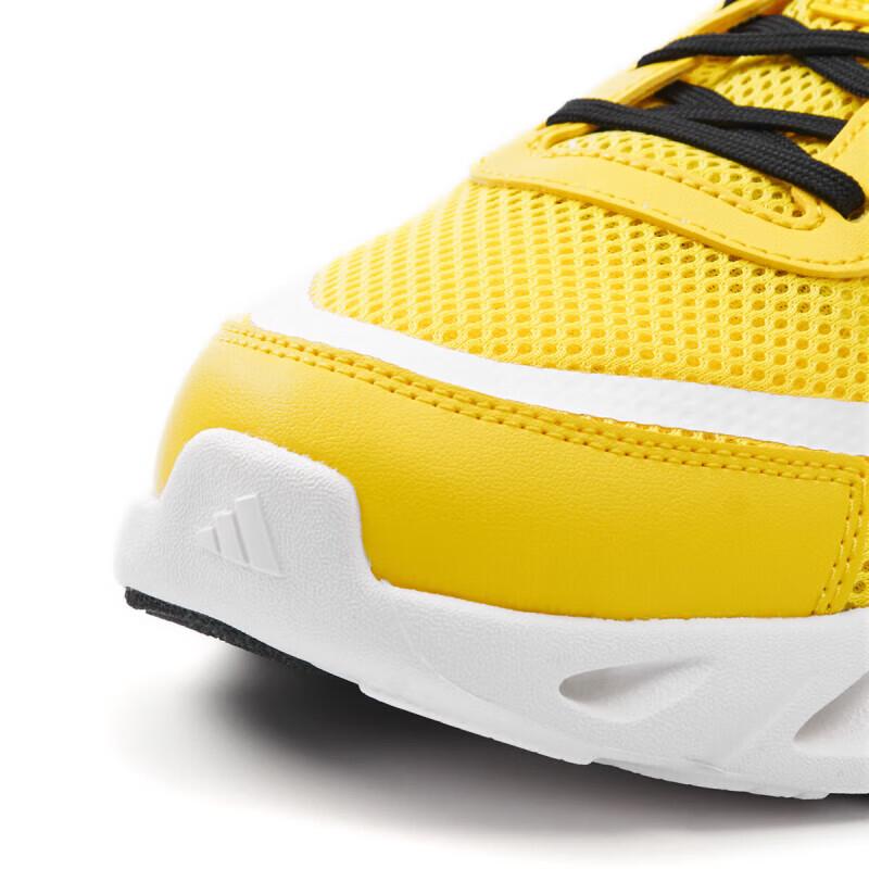 adidas Мужские дышащие удобные кроссовки для бега