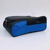 Golf Shoe Bag Zippered Outdoor Shoe Carrier Bags Travel Sports Shoe Carrier Tote Bags Golf Accessories for Men And Women