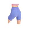 SAUCONY Однотонные обтягивающие шорты для бега женские шорты светло-молочно-серые фиолетовые SC1230013DY-PP36