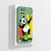 For Samsung Galaxy Note 10 Lite Phone Case Aesthetic Full Protection Liquid Silicone Funda For Samsung Note 10 Lite Back Cover