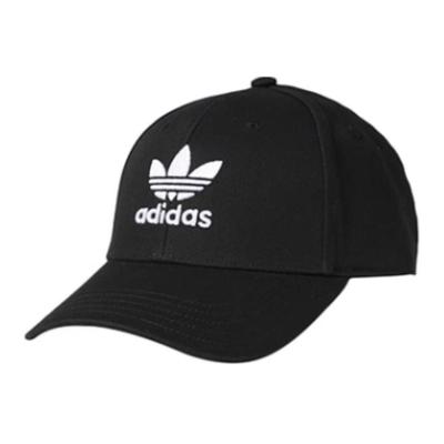 adidas Бейсболки Унисекс Черные Adidas EC3603-04112