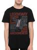 Printed T-shirt Ramones / Rock