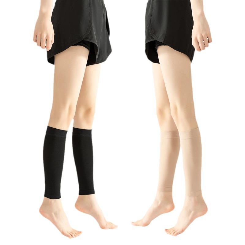 Компрессионные гетры унисекс - Попеременное давление, Поддержка второго уровня