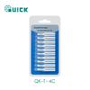 Паяльное жало QUICK Kuaike TS1100 QK-T-C/D/B/I (Серии: 236/969/37+/3104)