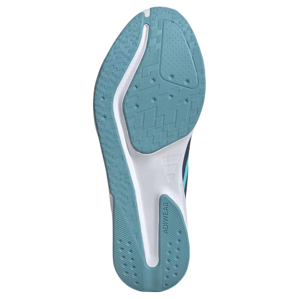 Adidas Duramo Rc2 Удобные Легкие Кроссовки для Бега Унисекс Синие JQ8076