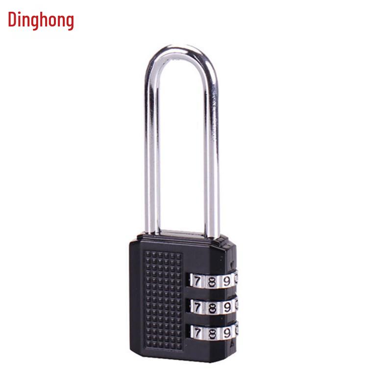 Dinghong Combination Padlock
