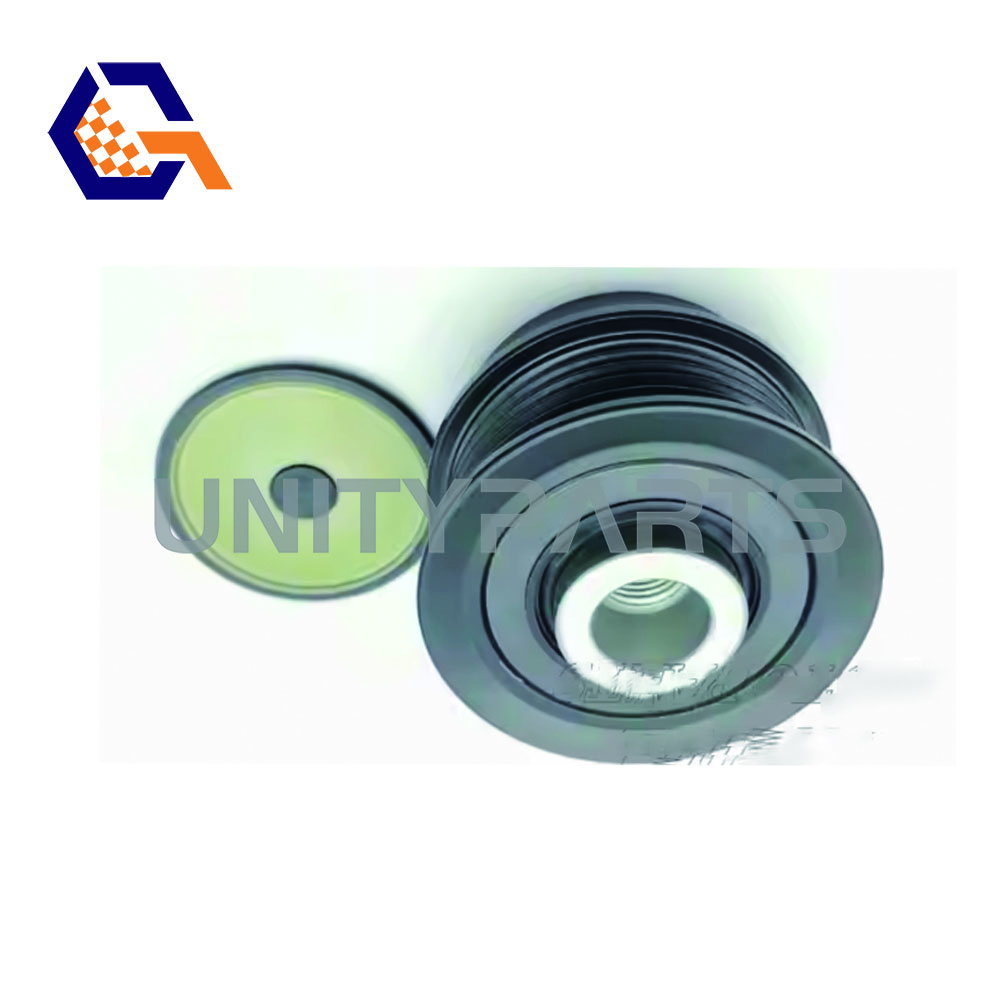 For TOYOTA Auris Corolla 1.6 1.8 2006-/ Overrunning Alternator Pulley 27415-0T020 27415-0T021 27415-0T022 920835 274150T020