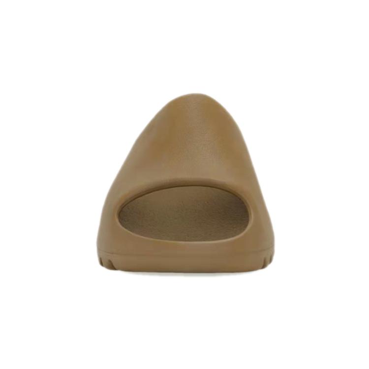 adidas Yeezy Slide Охра Детские GW1932
