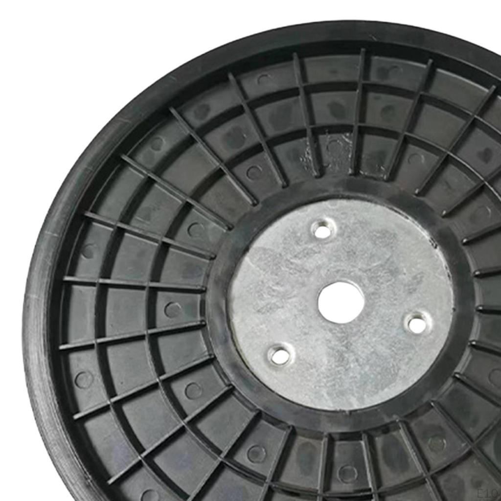 Exercise Bike Belt Pulley ,Fitness Bikes Part Replacement ,Gym Equipment Fitness Dynamic