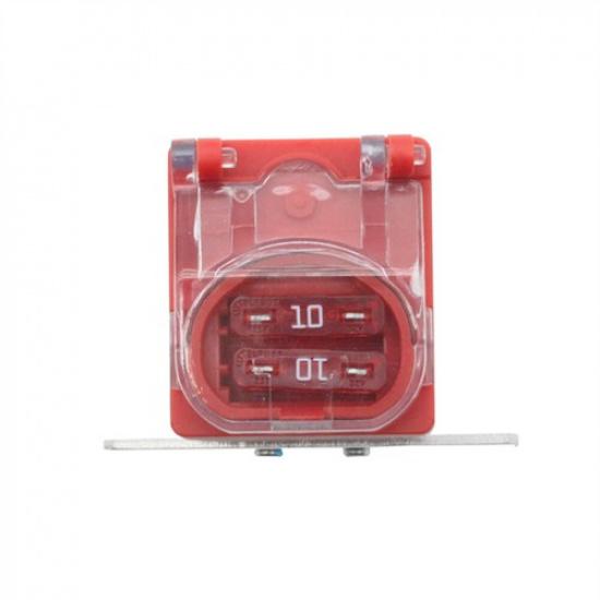 Overload Protective Relay 2015403745 For Mercedes W201 W124 W126 190E 260E 300E