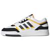 Originals Drop Step Low Leather Suede Non-Slip Wear-Resistant Lightweight Low-Top Skate Shoes Unisex Sneakers White Black Yellow GW9727