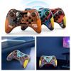 Беспроводной игровой контроллер для ПК, игровой контроллер Bluetooth, джойстик, 6-осевой гироскоп, механический геймпад для Switch PS3, ПК, телефона