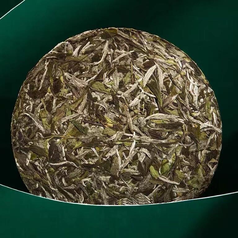 White Tea Select Natural Healthy Fuding Peony Gongmei Shoumei Floral 300g