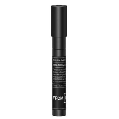 Сыворотка для ресниц From Labs Deep Care Black, 7,5 мл, 1 шт.