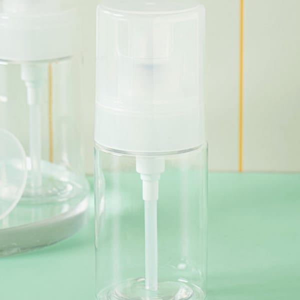 Контейнер для очистителя 120 мл