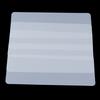 5Pcs Toughness Plastic-Steel Insert Sheet Tools Nano Plasticsteel Doors Opener